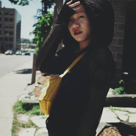 Meet your Posher, Sijia - Picture 1 of 1